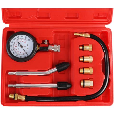 compression tester amazon canada|small engine compression tester kit.